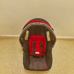 BabyTrend Baby Car Seat