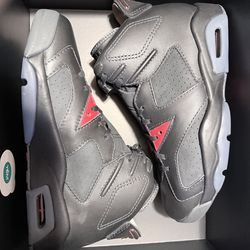 Jordan 6 Bin23