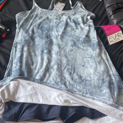 Workout Gear Size M/L
