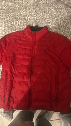 Polo jacket
