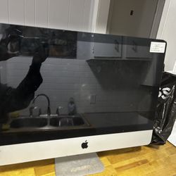 iMac Desktop Computer 
