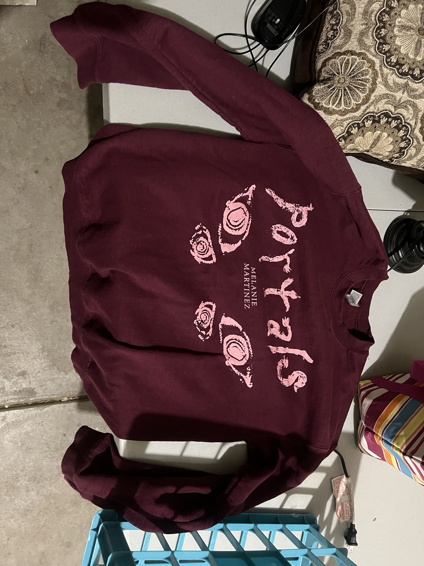 Melanie Martinez Sweatshirt