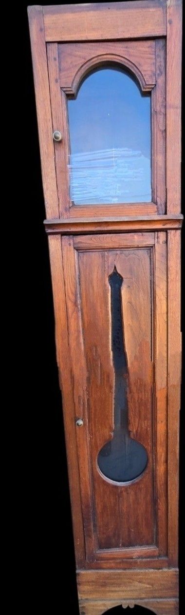 Antique Grandfather Clocks