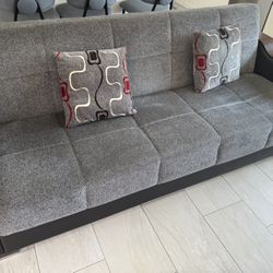 Sleeper Sofa / Sofa-Bed