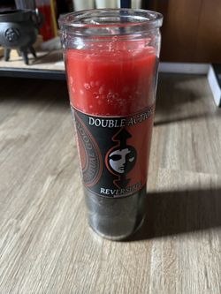 Reversing candle & Double Action Reversal Candle