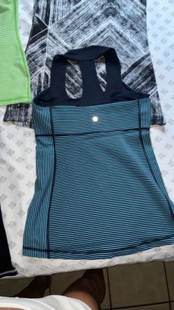 Lululemon Sizes 4-6-$19.99 Each