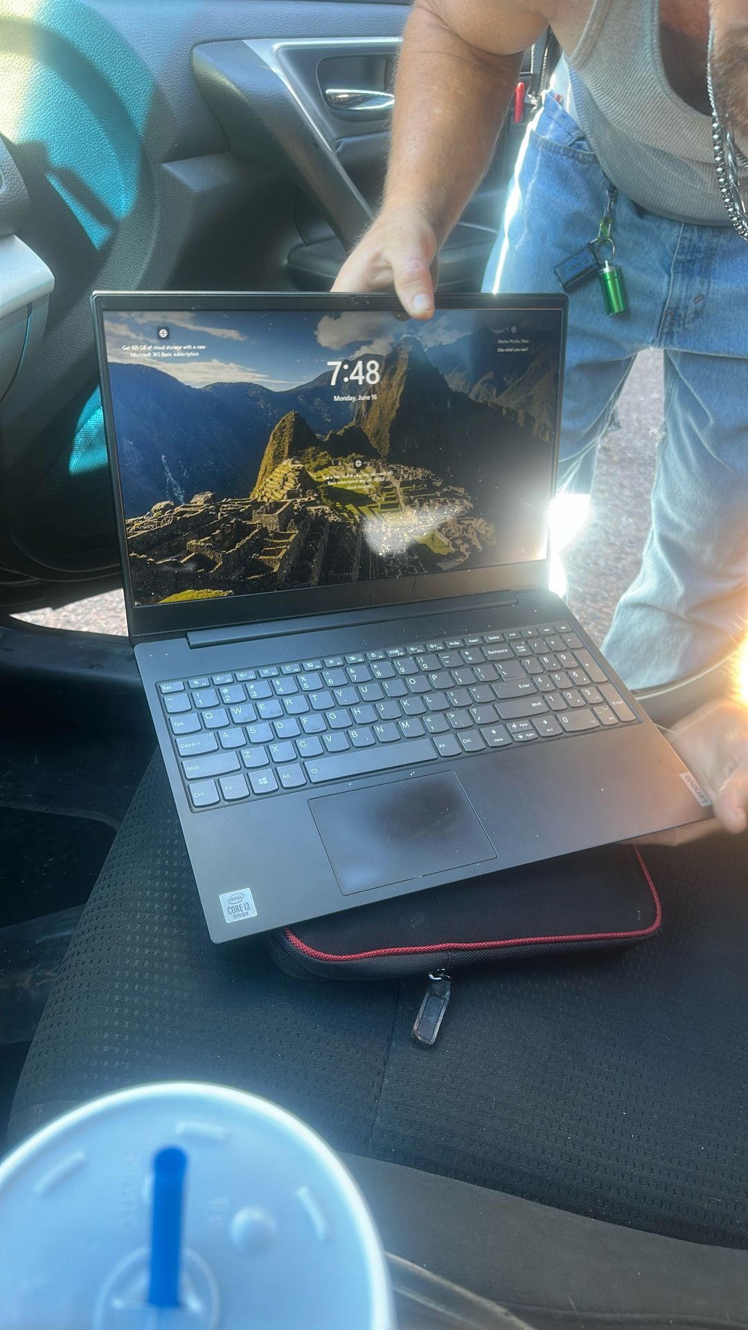 Lenovo