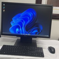Dell Optiplex 5050 i5,12gb RAM,256GB SSD/500GB HD,DVD,WIFI,WIN11,MS Office
