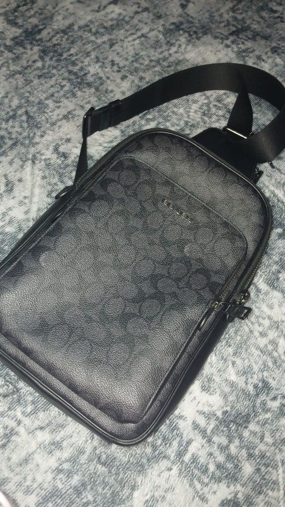 Coach Crossbody Bag 