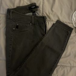 Torrid Jeans 18R