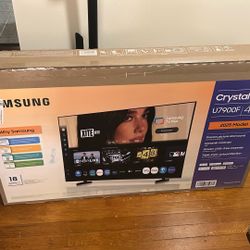 Samsung 43 ‘ Tv