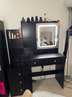 Vanity
