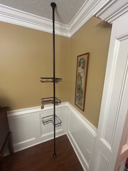 New Shower Caddy $20