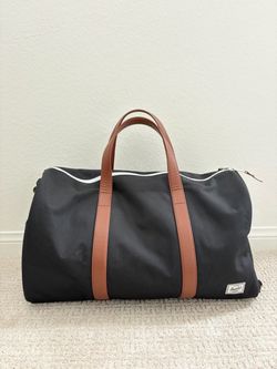Herschel Duffel Bag