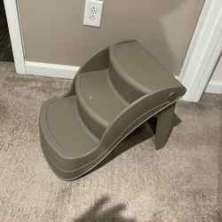 Dog Steps For Small Dog