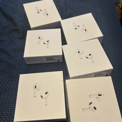 Airpods Generation 3