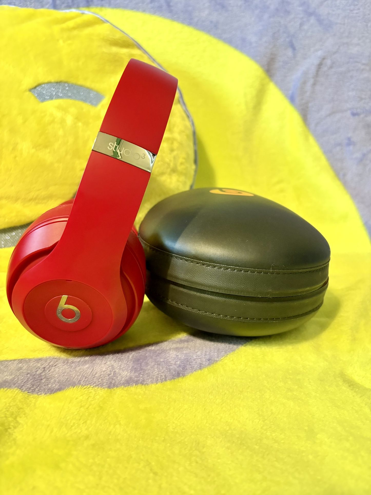 Beats Studio Wireless 3