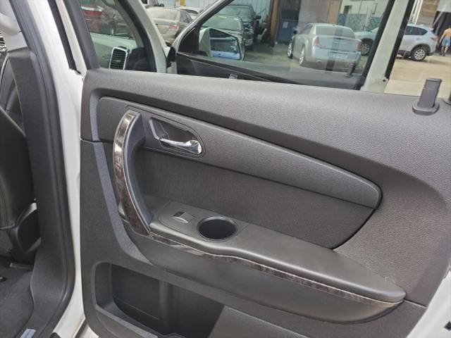 2012 GMC Acadia