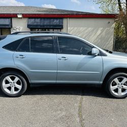 2004 Lexus Rx330