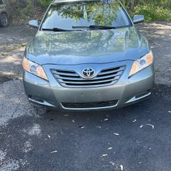 Toyota Camry 2008 LE