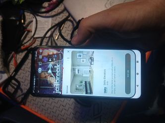 HotPepper Android phone