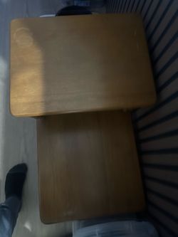 Antique Table