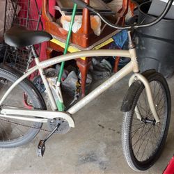 Beach Cruiser