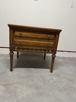 Antique Louis XV Style Italian Marble