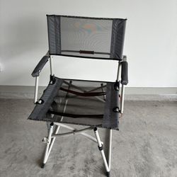 Brand new folding camping chair
