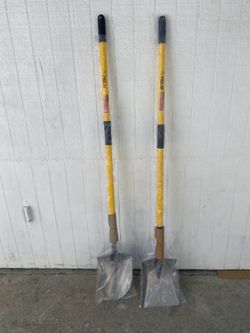 Shovel