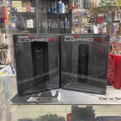 Babyliss LoPro Fx