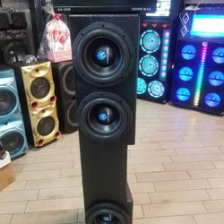 NEMESIS AUDIO 