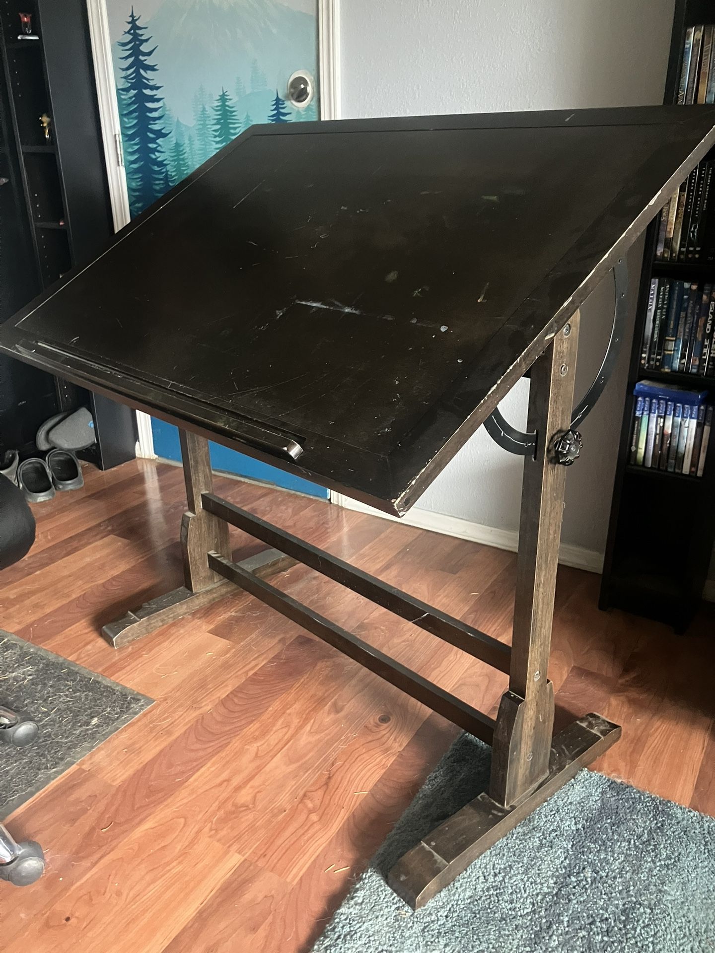 Artist Drafting Table