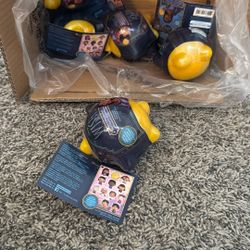 Disney Wish Plush Surprise Balls  $5 Each