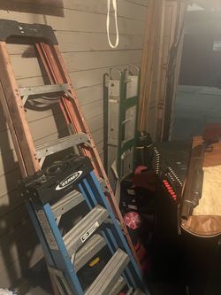 Ladder