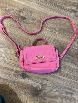 Juicy Couture Shoulder Bag / Crossbody – Excellent Condition