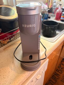 Keurig Coffee Maker