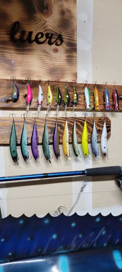 Fishing