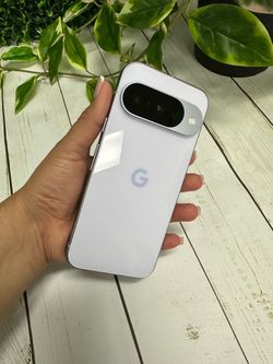 New Google Pixel 10 (Unlocked) 256GB / Nuevo