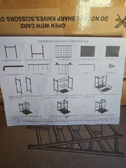 Fruit organizer