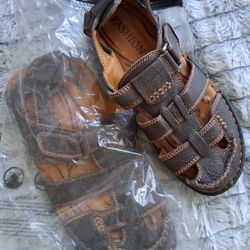 Men's Sandals