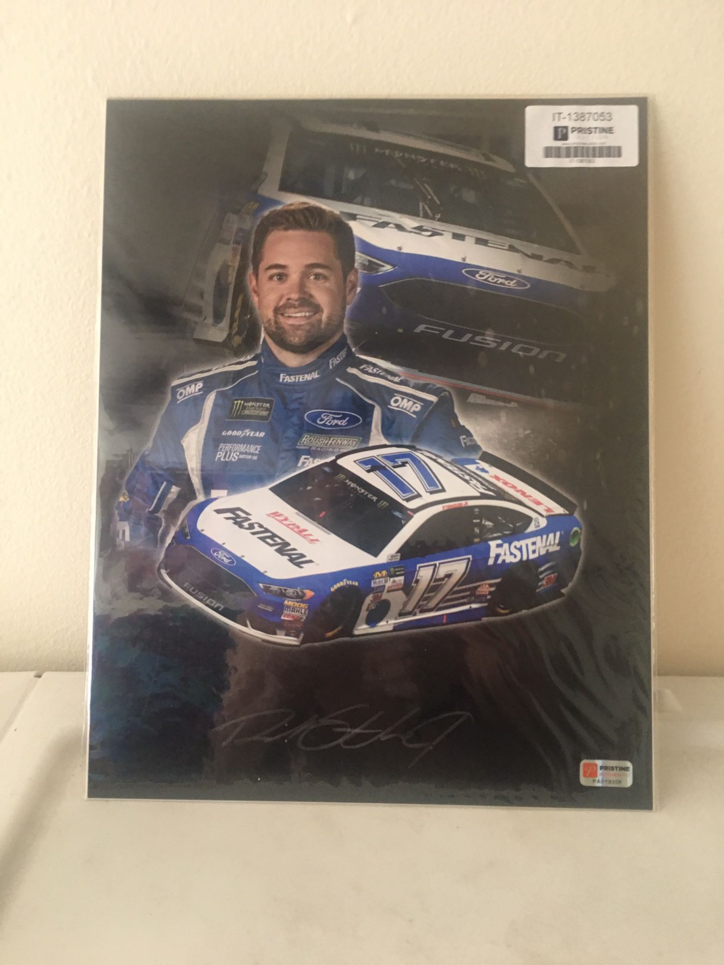 Nascar