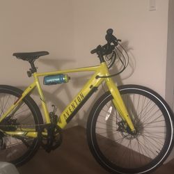E-bike Aventon Soltera 7