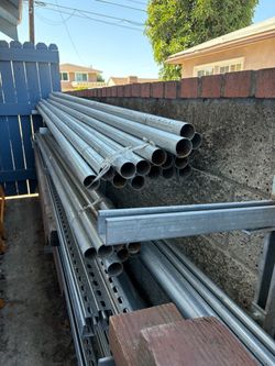 1 1/2 inch EMT conduit