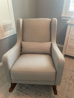 Rocking chair