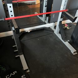 Power Rack