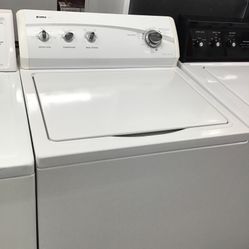 Kenmore Washer . 1 year Warranty 