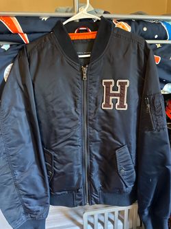 Tommy Hilfiger