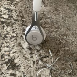Beats Ep headphones