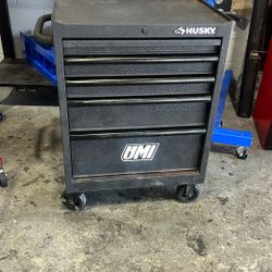 Husky Toolbox 